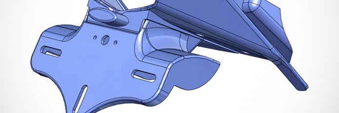 Computer Aided Design for Manufacturing