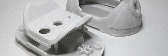 Selective Laser Sintering