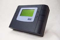 Data Logger Enclosure