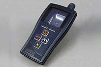 Police Handheld Enclosure