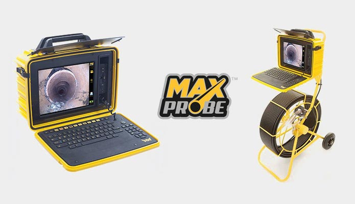 MaxProbe™ Enclosure