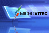 Microvitec Displays Ltd